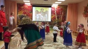 «Пляска малышей» Ручками захлопали, ручки хороши! Младшая группа N2 МАДОУ N56 (2021 г.)