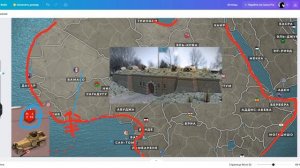 Supremacy 1914 Fortress / Крепость