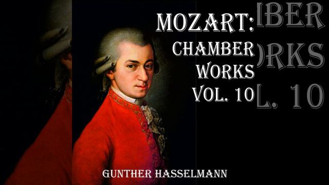 Modulating Prelude F Major-C Major, KV.626a,I смотреть онлайн