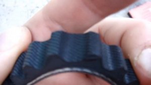 Ремень Honda Dio AF-27 Dayco 15.3х652