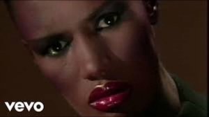 Grace Jones - "I've Seen That Face Before (Libertango)" (Extended Remix - 12 minutes)