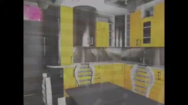 дизайн кухни 12 кв м, визуализация интерьера смотреть онлайн