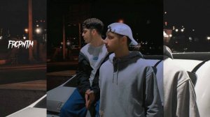 Пабло, Timmate - Gasoline