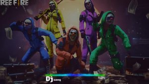 🔈BAZANJI🔈FED-UP🔈BASS BOOSTED🔈FREE FIRE🔈