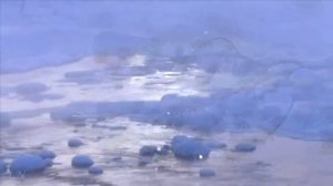 П. И. Чайковский. Ноябрь. "На тройке".