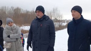 ✅Казань - это.?Зелёная?столица Татарстана! __Парк Спортивный ?⛹♂️??♂️??♂️.mp4