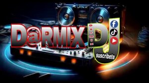 Te Acuerdas De Mi - Hipatia - Remix Full Basss - Darmix Dj