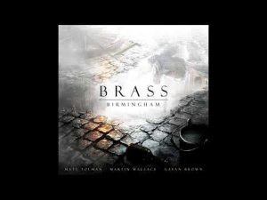 Brass Бирмингем