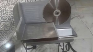 Ломтерезка сластер ELTA