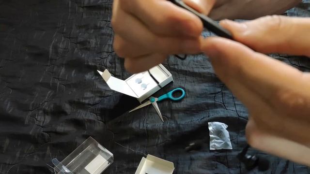 Крутой браслет с AliExpress и наушники Xiaomi Hybrid Pro HD смотреть онлайн