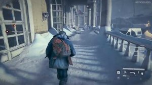 World War Z FULL GAME Walkthrough Gameplay Part 1 [1080p 60FPS PC]