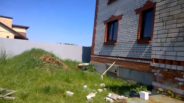 Воронеж Демонтаж пристройки за 3 часа смотреть онлайн