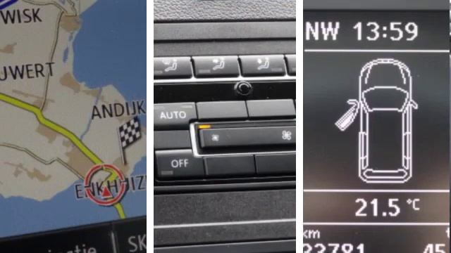 Volkswagen Caddy 1.2 TSI 105PK COMBI EDITION 30 | Navigatie en Lede смотреть онлайн