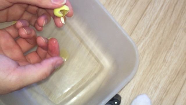 ВСКРЫВАЕМ ЯЙЦА УЛИТОК!!!! смотреть онлайн