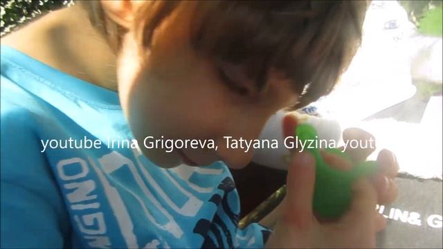 Рассматриваем картинки, вспоминаем сказки смотреть онлайн