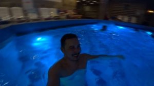 Аквапарк Карибия!!!