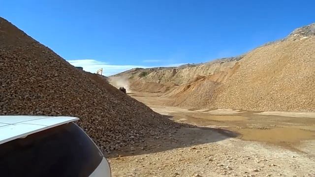 Багги.. Без дворников сыро..)) смотреть онлайн