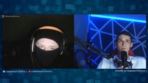 Пища для ума в чат рулетке