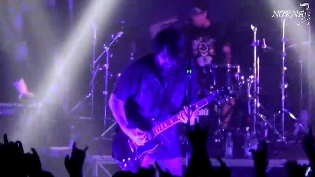 Северный Флот-Король Вечного Сна (Рязань."Планетарий" 13.12.14 г.) смотреть онлайн