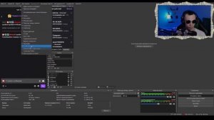 Как включить отображение 7tv в OBS | смайлы 7tv в чате OBS