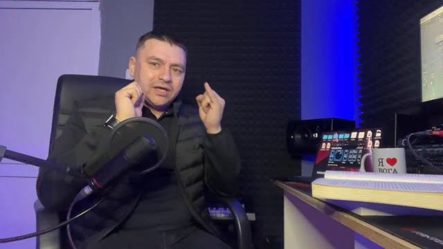 Молитва та спілкування 27.02.2024 смотреть онлайн