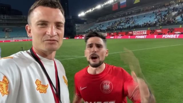 РЕАКЦИЯ МЕДИАФУТБОЛА на ПОБЕДУ 2DROTS в КУБКЕ РОССИИ / 2DROTS - ЧЕРТАНОВО смотреть онлайн