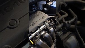 Hyundai ix35 / G4KD