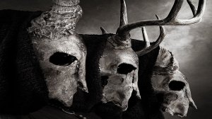 Обряд ? Русский Трейлер ? Фильм 2022 ?  С 7 июля 2022 ?