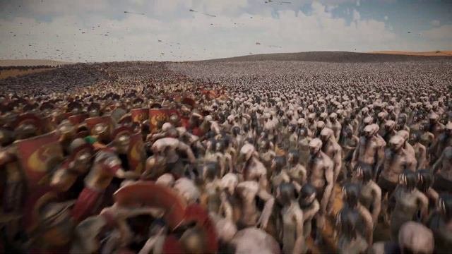 1.5 Million Zombies Vs 15,000 Ancient Armies | Ultimate Epic Battle Simulator 2 | UEBS2