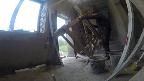 ИДЕАЛЬНЫЕ ДВЕРНЫЕ #ОТКОСЫ #своимируками РУКАМИ , #Строю сам