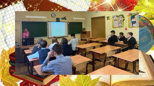 Лаборатория необычных решений: день "ИЗО + МХК + математика" (2023) смотреть онлайн