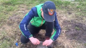 Бюджетная раколовка из 5-ти литровой бутылки.