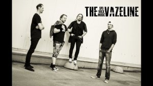 Васильев Богдан " THE VAZELINE " - Витамины (акустика)