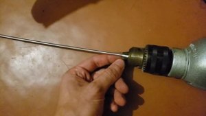 Отпало крыло на самокате, и как я его ремонтировал. Улучшение заднего крыла. Доработка. Тюннинг.