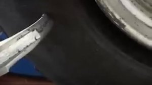 Шиномонтажный стенд для грузовых автомобилей Trommelberg