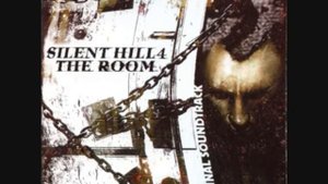 Silent Hill 4: The Room -  Room Of Angel - Akira Yamaoka *OFFICIAL*