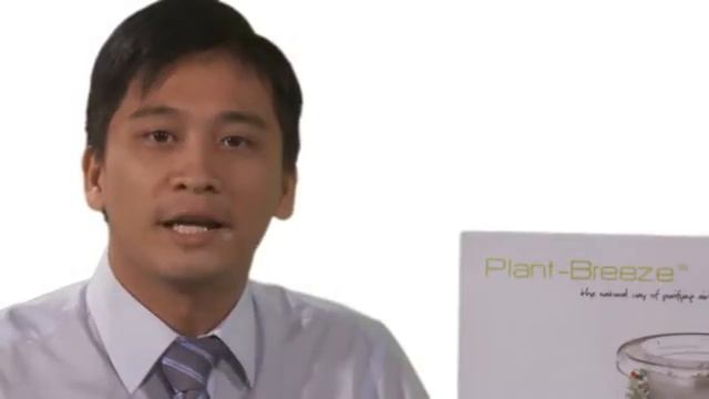 In Vitro's Plant Breeze смотреть онлайн