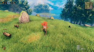 Вальхейм гайд | Valheim. Прохождение. Гайд как улучшить верстак