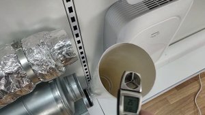 Гибкие воздуховоды - ШЛАК! Или нет?