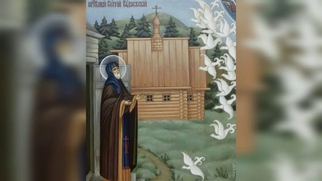 Я - СОРАСПЯЛСЯ ХРИСТУ И УЖЕ НЕ Я ЖИВУ, А ЖИВЕТ ВО МНЕ ХРИСТОС..Апостол Павел смотреть онлайн