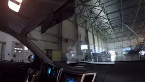 НАСТРОЙКА ФАР НА СТЕНДЕ / НАСТРОЙКА РАЗВАЛА СХОЖДЕНИЯ/ АБС