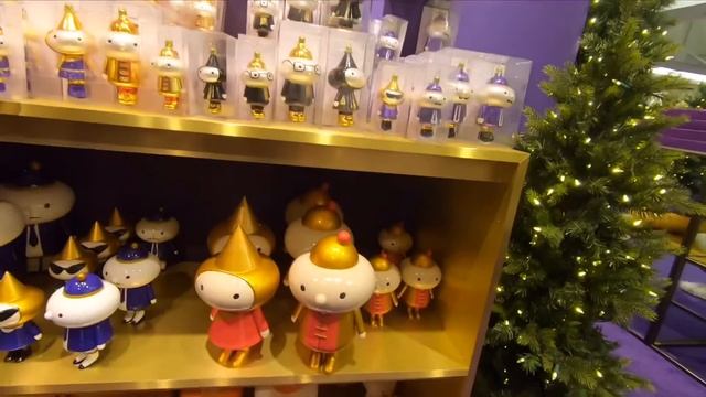 KaDeWe, Berlin Предпраздничный? часть 3-я смотреть онлайн