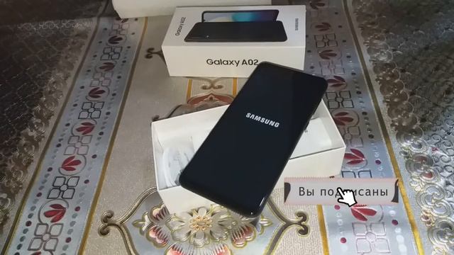 SAMSUNG A02 SMARTFON ZOODMALL,DAN 3 KUNDA KELDI 2 TA TELEFON KELDI 2 CHI VIDEO смотреть онлайн