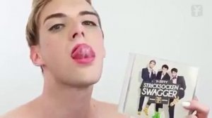 Miley Cyrus Wrecking Ball PARODY YTITI