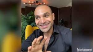 Michael Mando Breaks Down His First Fandoms | Entertainment Weekly