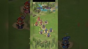 Kingdom clash, conquest. chapter 2. mission 10