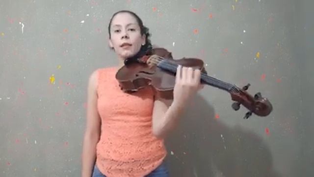 El Sistema Tips - Viola: estudio y digitación de escalas смотреть онлайн