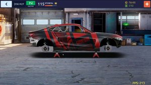СВАПАЕМ BMW 4 SERIES M440i | ТОЛЬКО В ИГРЕ И СРАЗУ В ТОП! | Drag Racing: Уличные Гонки