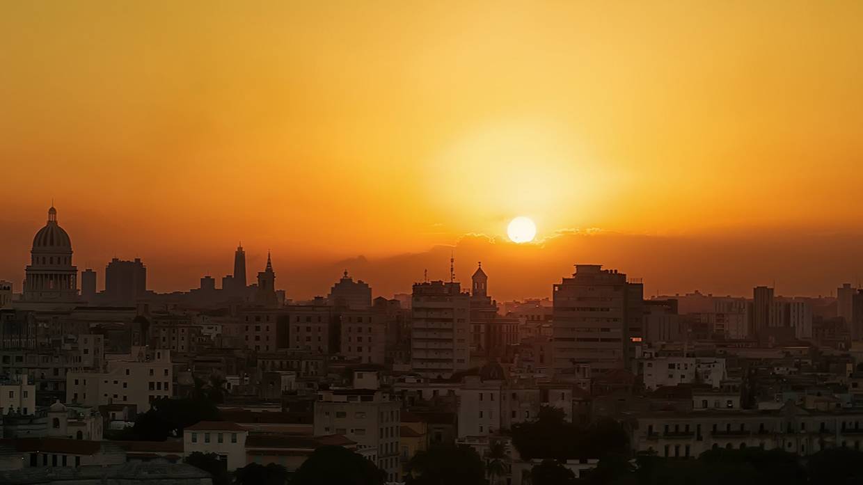 Размеры звёзд и галактик.