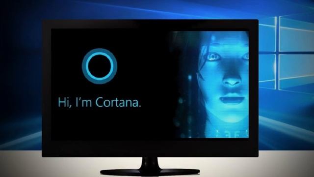 После очередного обновления Windows 10 отключить ассистента Cortana будет невозможно смотреть онлайн